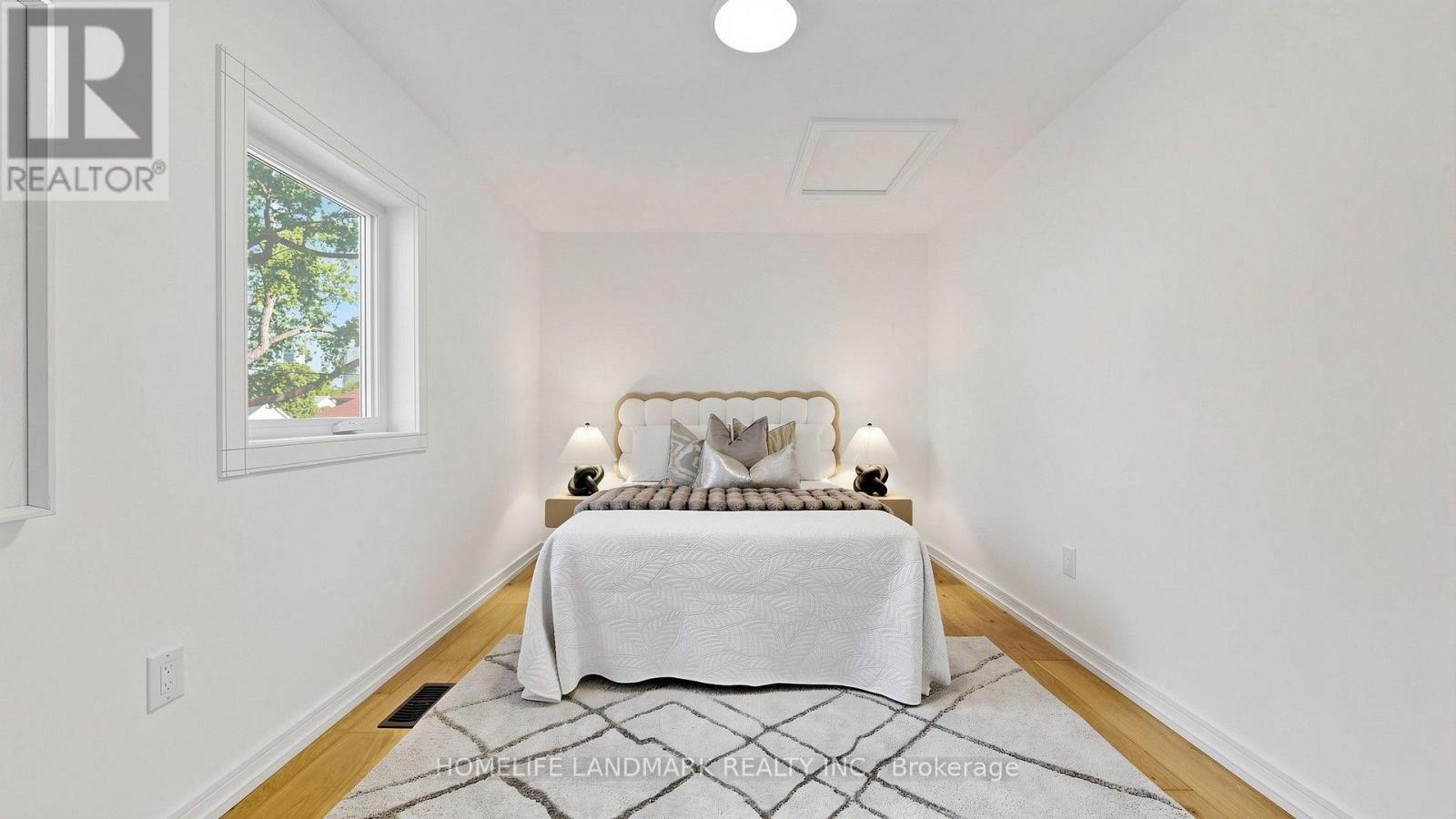 88 Waniska Avenue, Toronto, Ontario  M8Y 1R3 - Photo 31 - W13665140