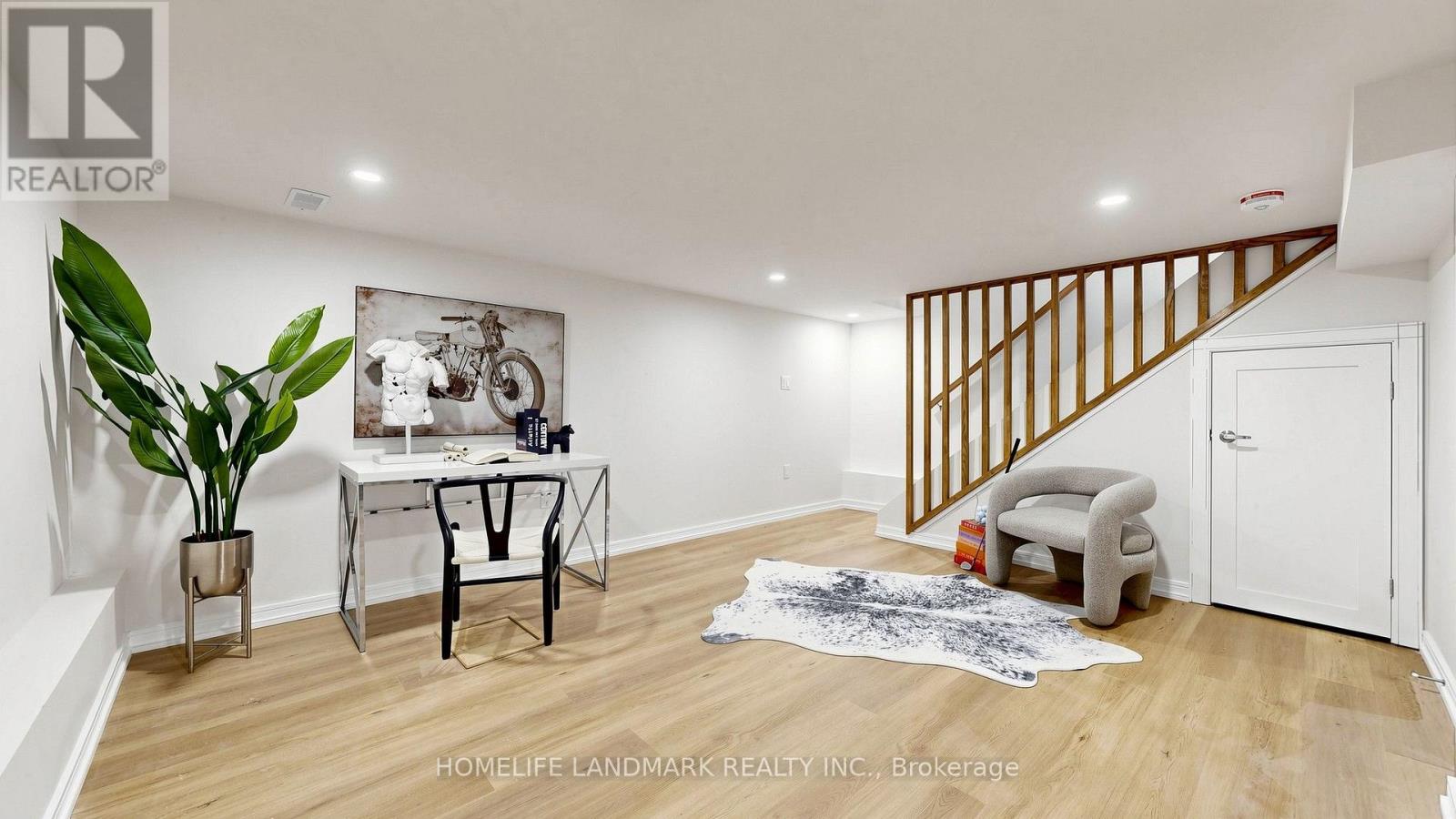 88 Waniska Avenue, Toronto, Ontario  M8Y 1R3 - Photo 39 - W13665140