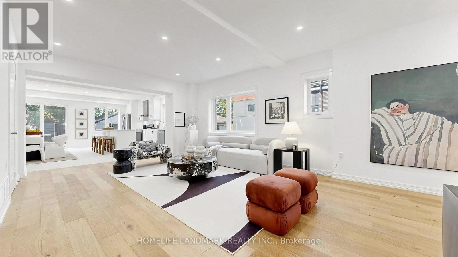 88 Waniska Avenue, Toronto, Ontario  M8Y 1R3 - Photo 4 - W13665140