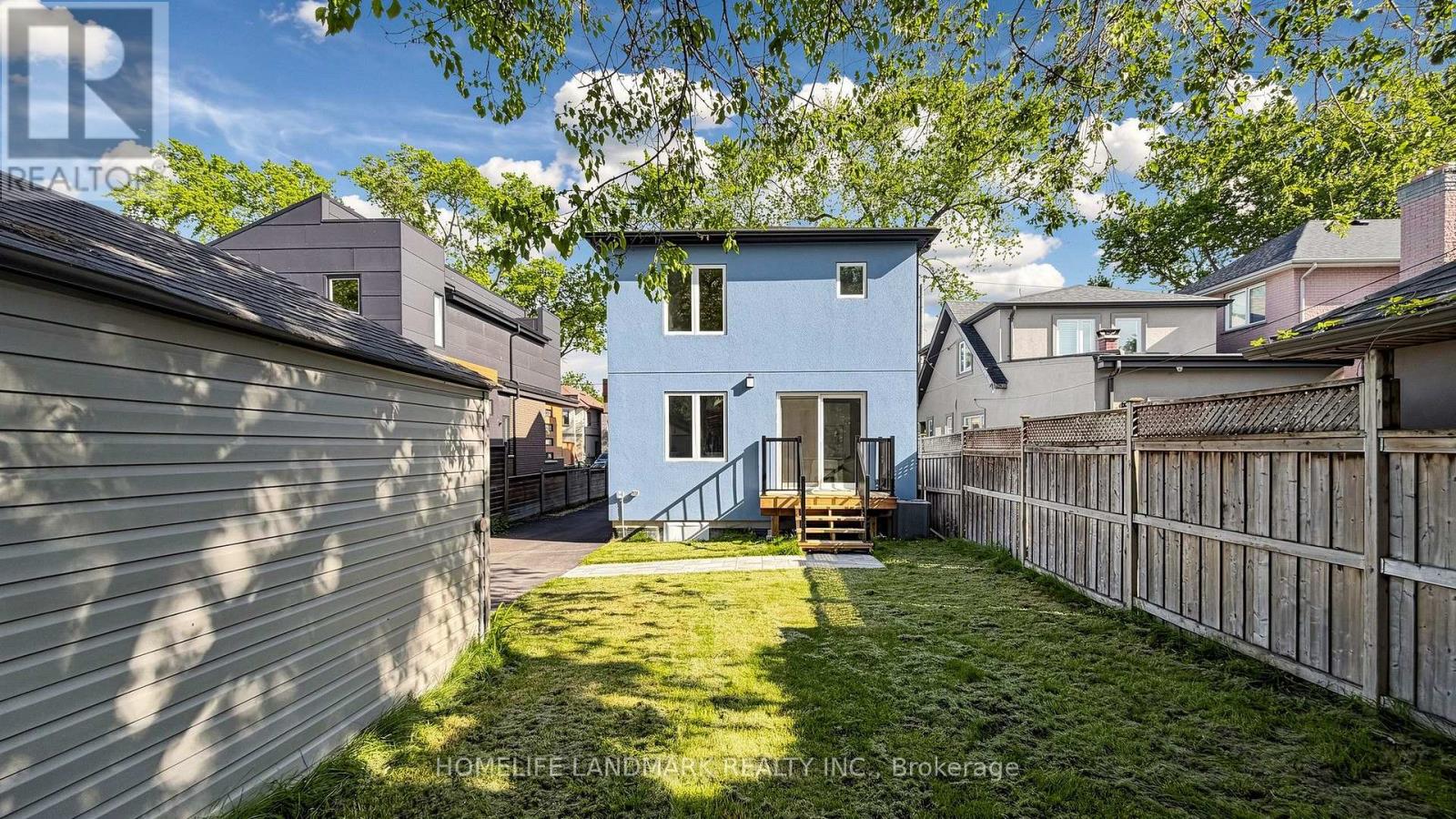88 Waniska Avenue, Toronto, Ontario  M8Y 1R3 - Photo 43 - W13665140