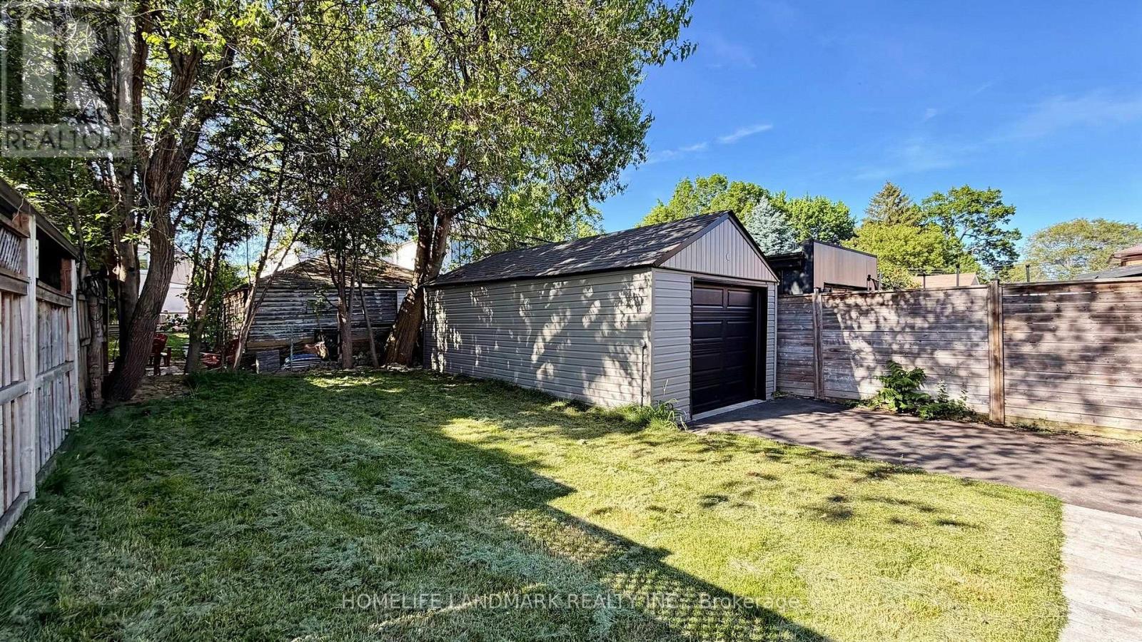 88 Waniska Avenue, Toronto, Ontario  M8Y 1R3 - Photo 45 - W13665140