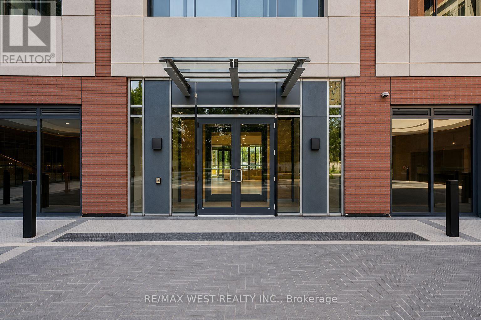 1301 - 4010 Eglinton Ave W Avenue, Toronto, Ontario M9A 0G5 - Photo 8 - W13665150
