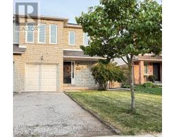 424 LEVANNA LANE, Oakville, Ontario