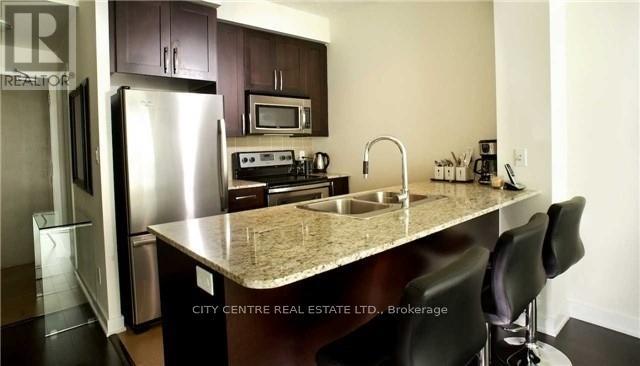 3205 - 4065 BRICKSTONE MEWS, Mississauga, Ontario