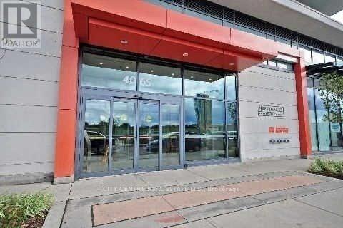 3205 - 4065 Brickstone Mews, Mississauga, Ontario L5B 0G3 - Photo 10 - W13665162