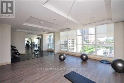 3205 - 4065 Brickstone Mews, Mississauga, Ontario L5B 0G3 - Photo 14 - W13665162