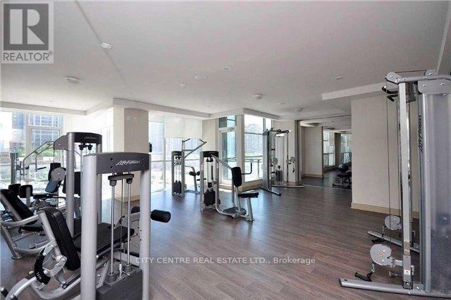 3205 - 4065 Brickstone Mews, Mississauga, Ontario L5B 0G3 - Photo 15 - W13665162