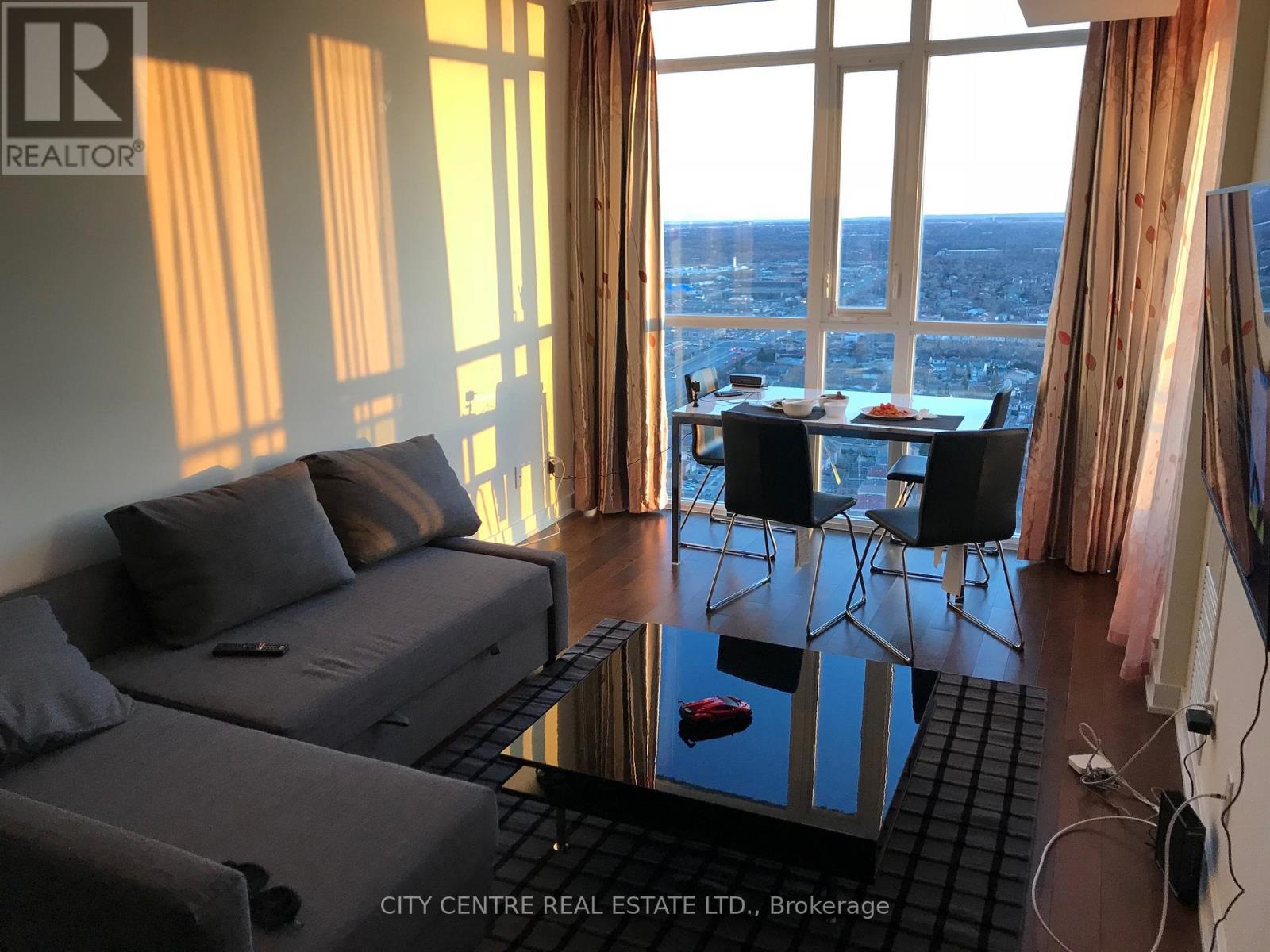 3205 - 4065 Brickstone Mews, Mississauga, Ontario L5B 0G3 - Photo 4 - W13665162