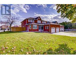 LOWER - 1721 VILLAGE VIEW PLACE, Mississauga, Ontario