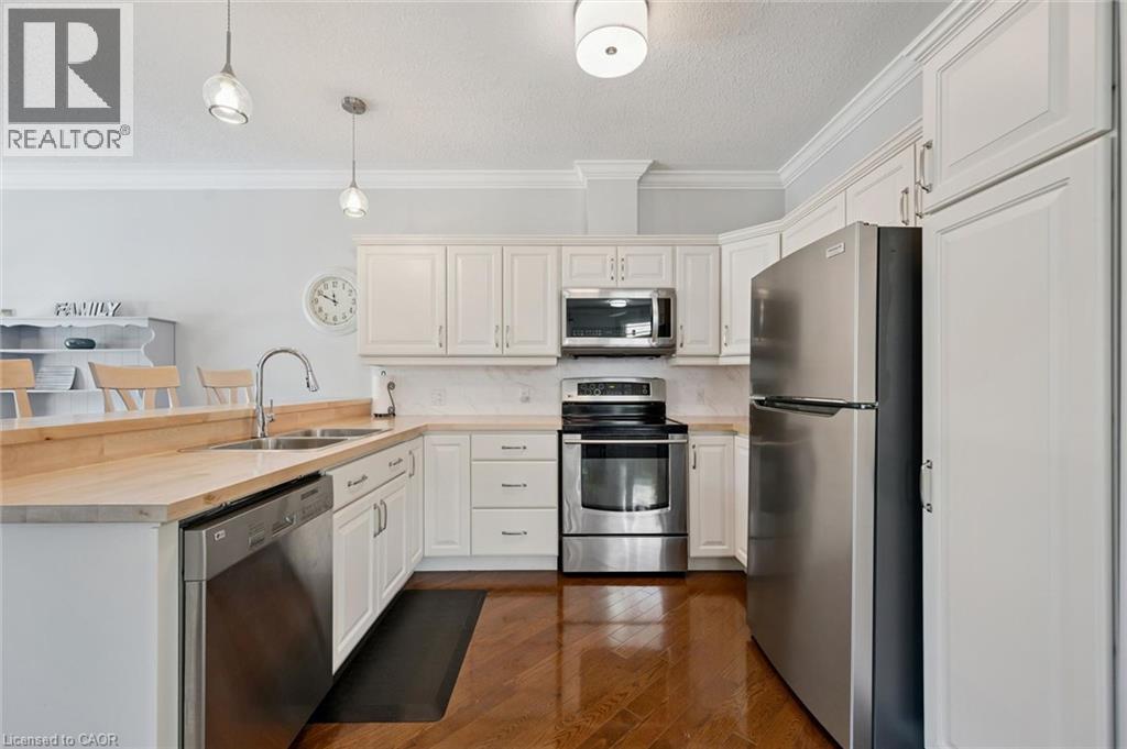 20 Isherwood Avenue Unit# 118, Cambridge, Ontario  N1R 8P9 - Photo 22 - 40852951
