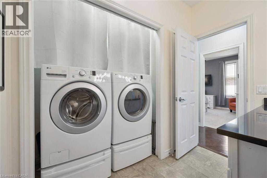 20 Isherwood Avenue Unit# 118, Cambridge, Ontario  N1R 8P9 - Photo 25 - 40852951