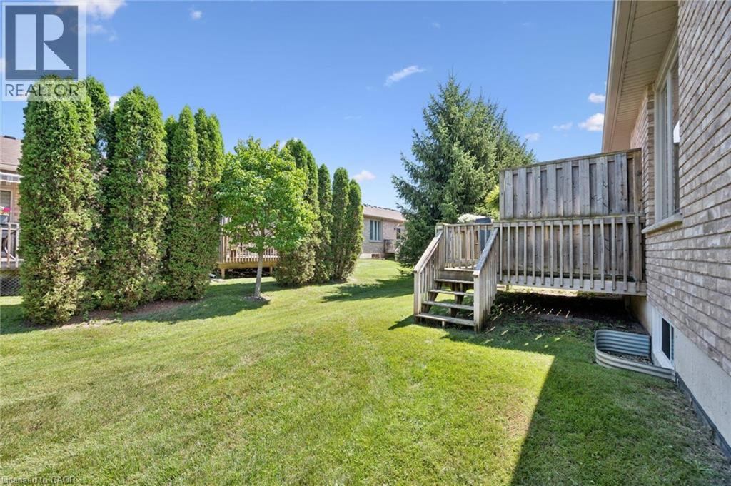 20 Isherwood Avenue Unit# 118, Cambridge, Ontario  N1R 8P9 - Photo 40 - 40852951