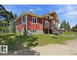 55413 Rge Road 53a, Rural Lac Ste. Anne County, Alberta T0E 0J0 (30144483)