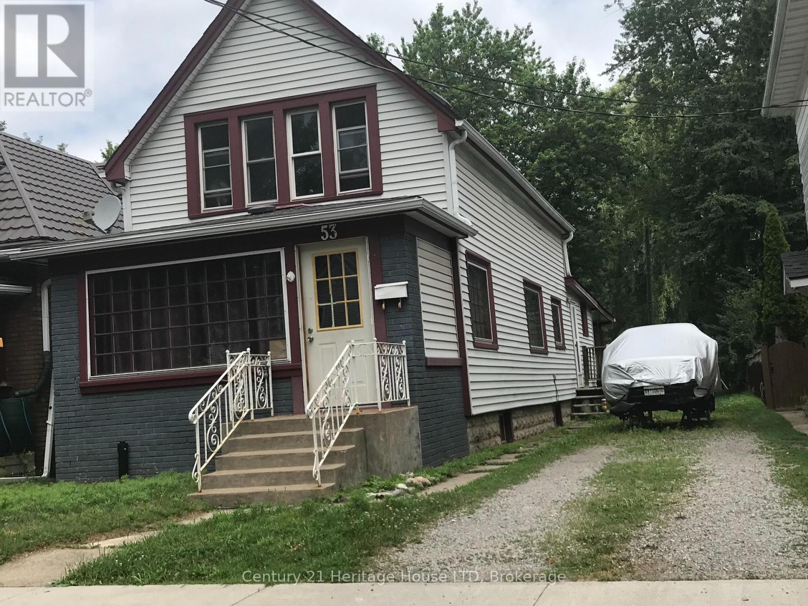 53 PRINCESS STREET, Fort Erie, Ontario