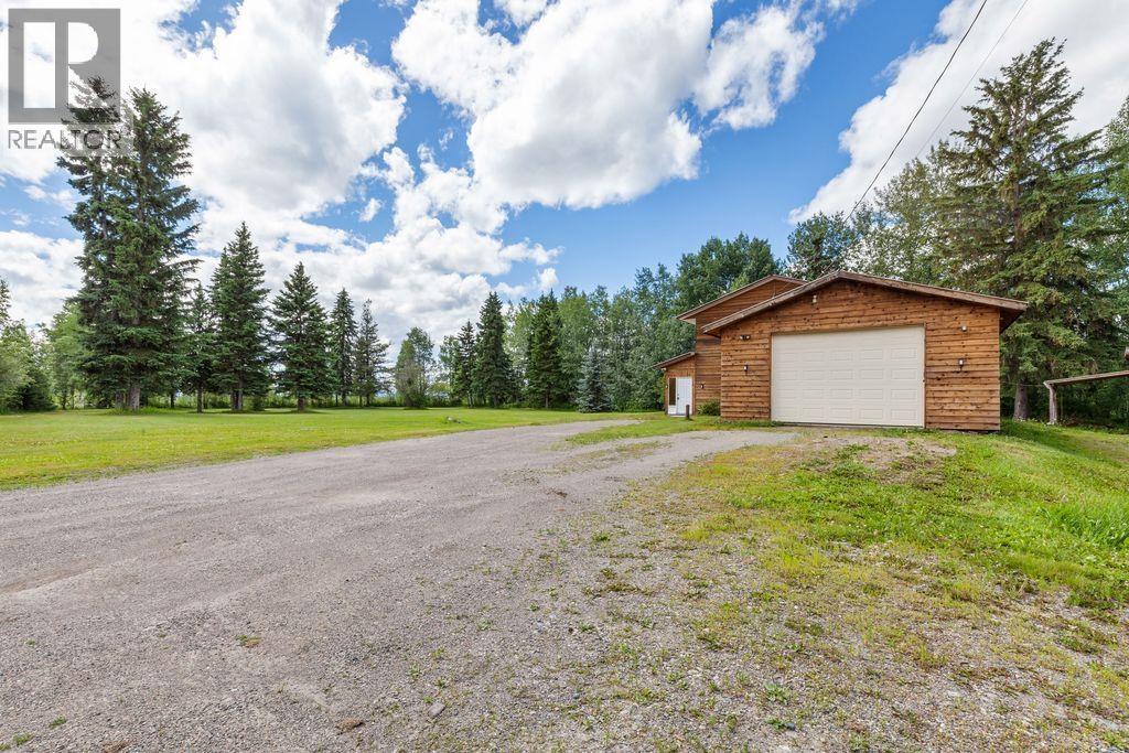 4305 Reid Lake Road, Prince George, British Columbia  V2K 5N8 - Photo 3 - R3155058