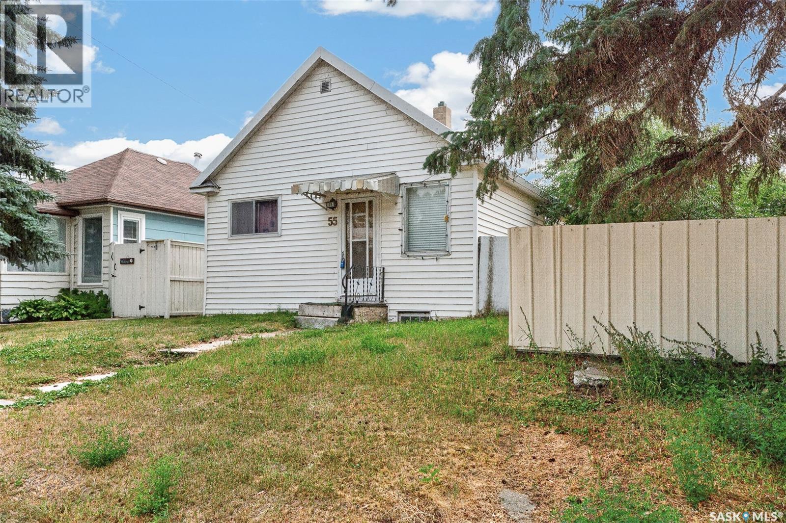 55 Iroquois Street W, Moose Jaw, Saskatchewan  S6H 5A4 - Photo 39 - SK045229