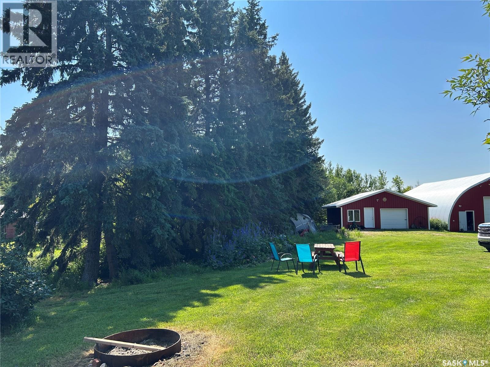 Bear Lake Farm, Hafford, Saskatchewan  S0J 1A0 - Photo 14 - SK045204