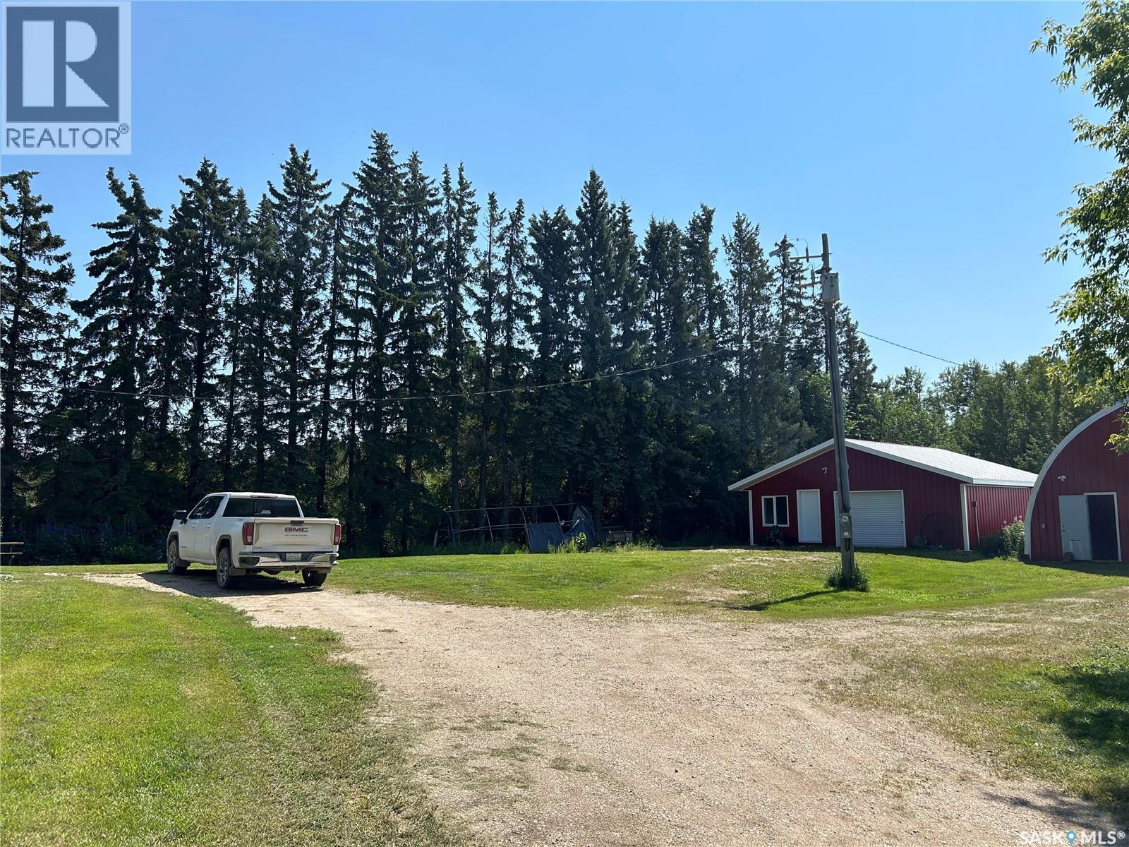 Bear Lake Farm, Hafford, Saskatchewan  S0J 1A0 - Photo 7 - SK045204
