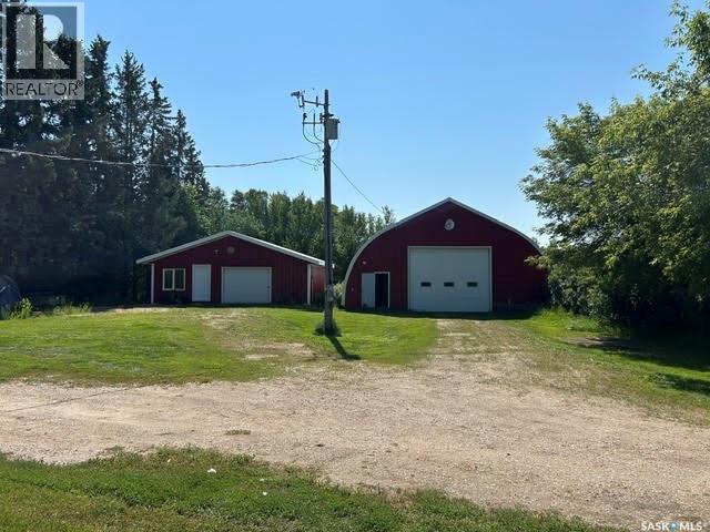 Bear Lake Farm, Hafford, Saskatchewan  S0J 1A0 - Photo 8 - SK045204