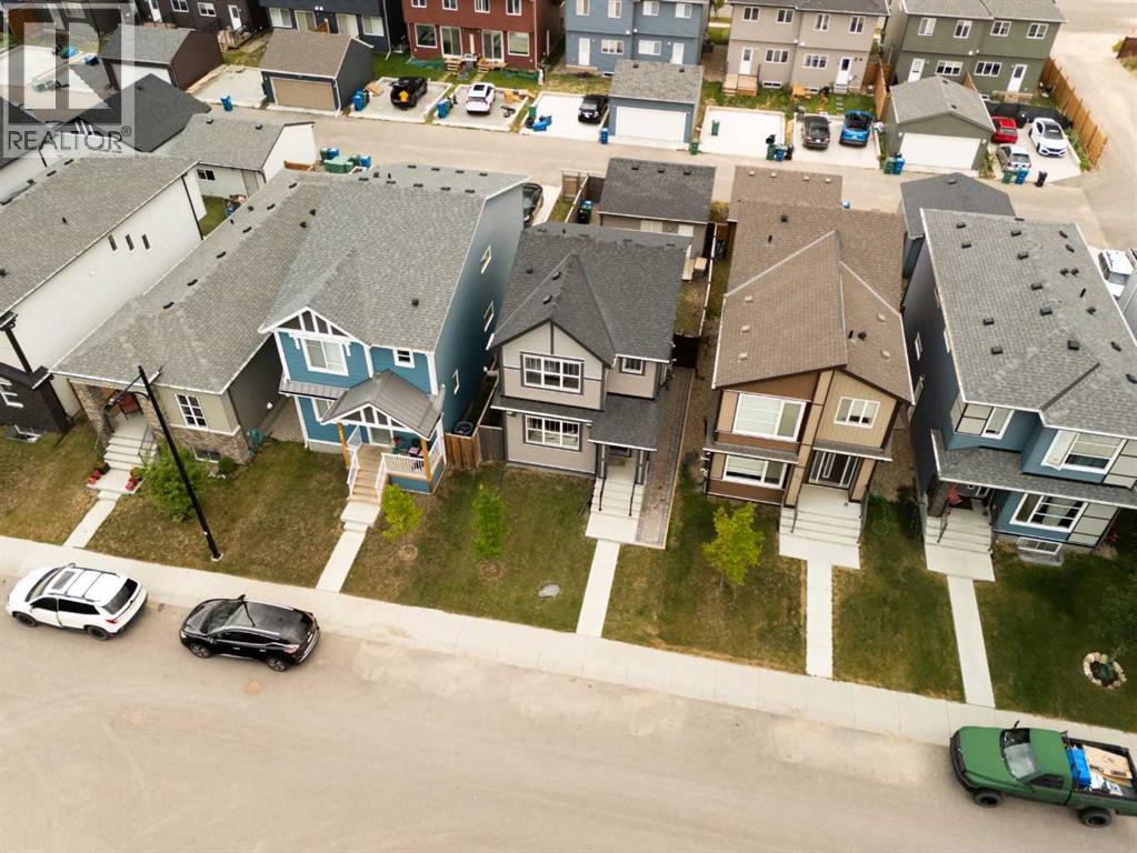 848 Chinook Gate Parade Sw, Airdrie, Alberta  T0M 0E0 - Photo 44 - A2336367