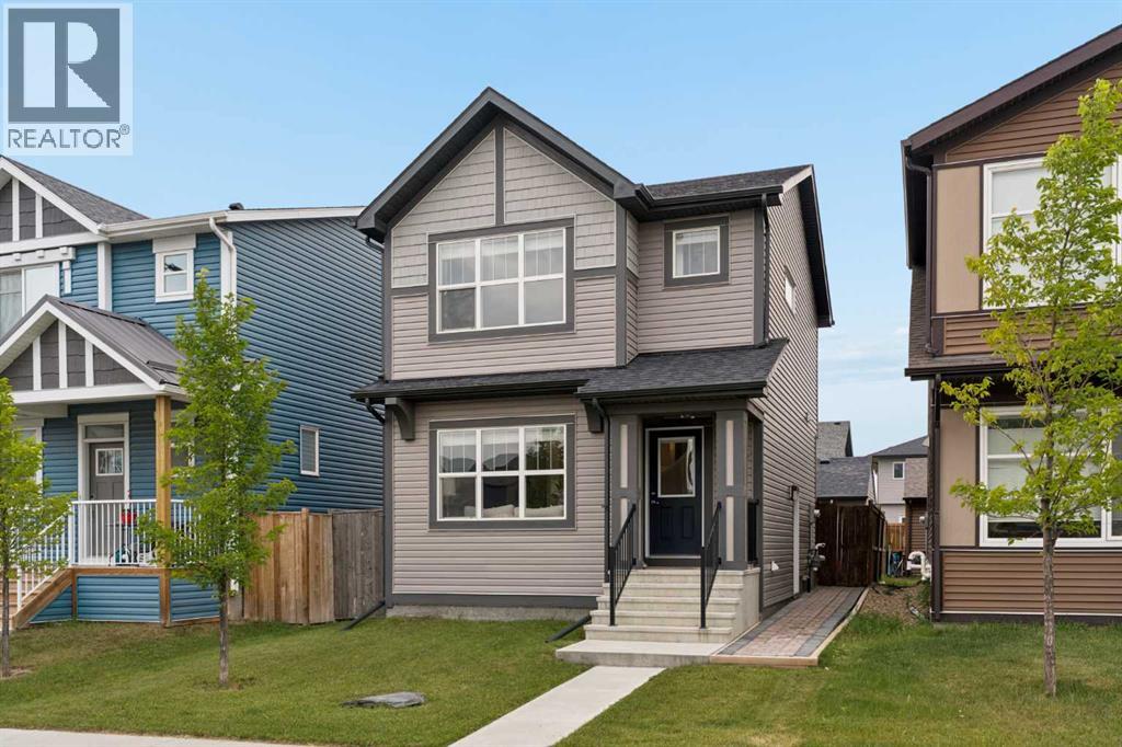848 Chinook Gate Parade Sw, Airdrie, Alberta  T0M 0E0 - Photo 49 - A2336367