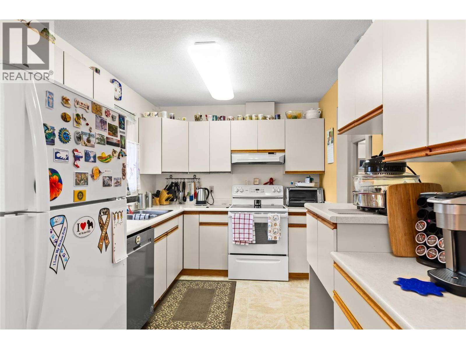 1812 46 Avenue, Vernon, British Columbia  V1T 3P5 - Photo 9 - 10390842
