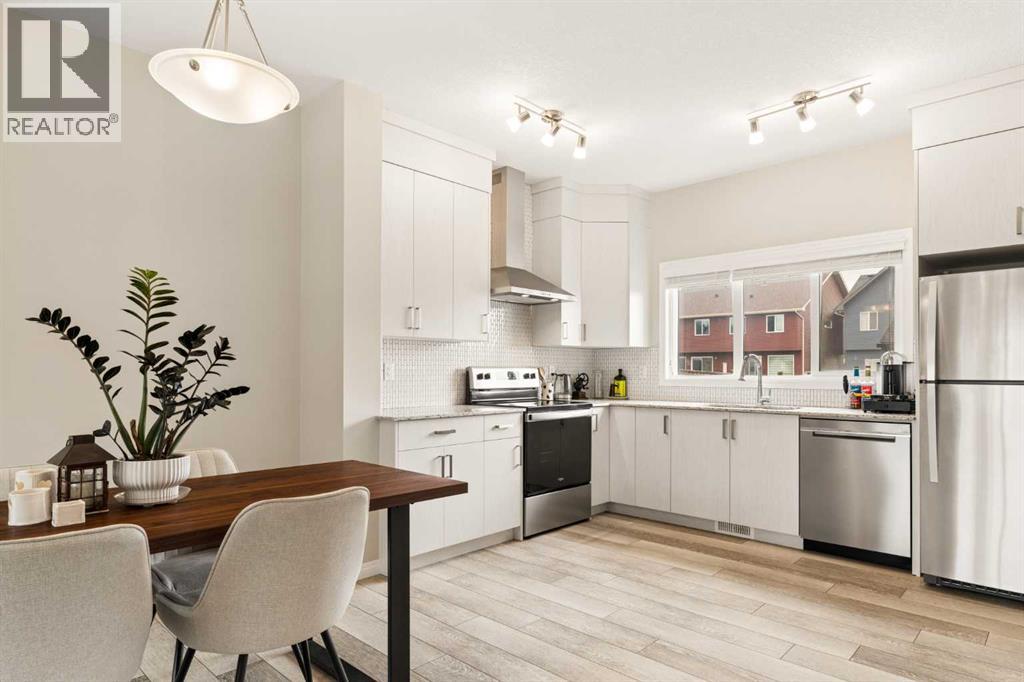 848 Chinook Gate Parade Sw, Airdrie, Alberta  T0M 0E0 - Photo 16 - A2336367