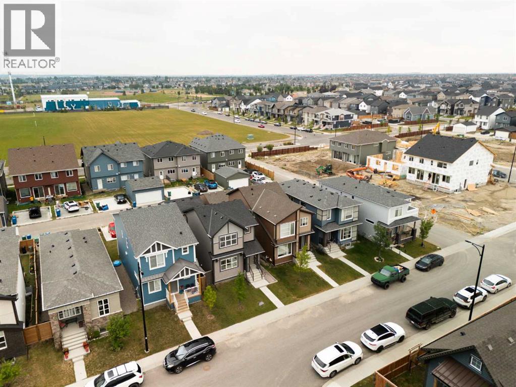 848 Chinook Gate Parade Sw, Airdrie, Alberta  T0M 0E0 - Photo 37 - A2336367