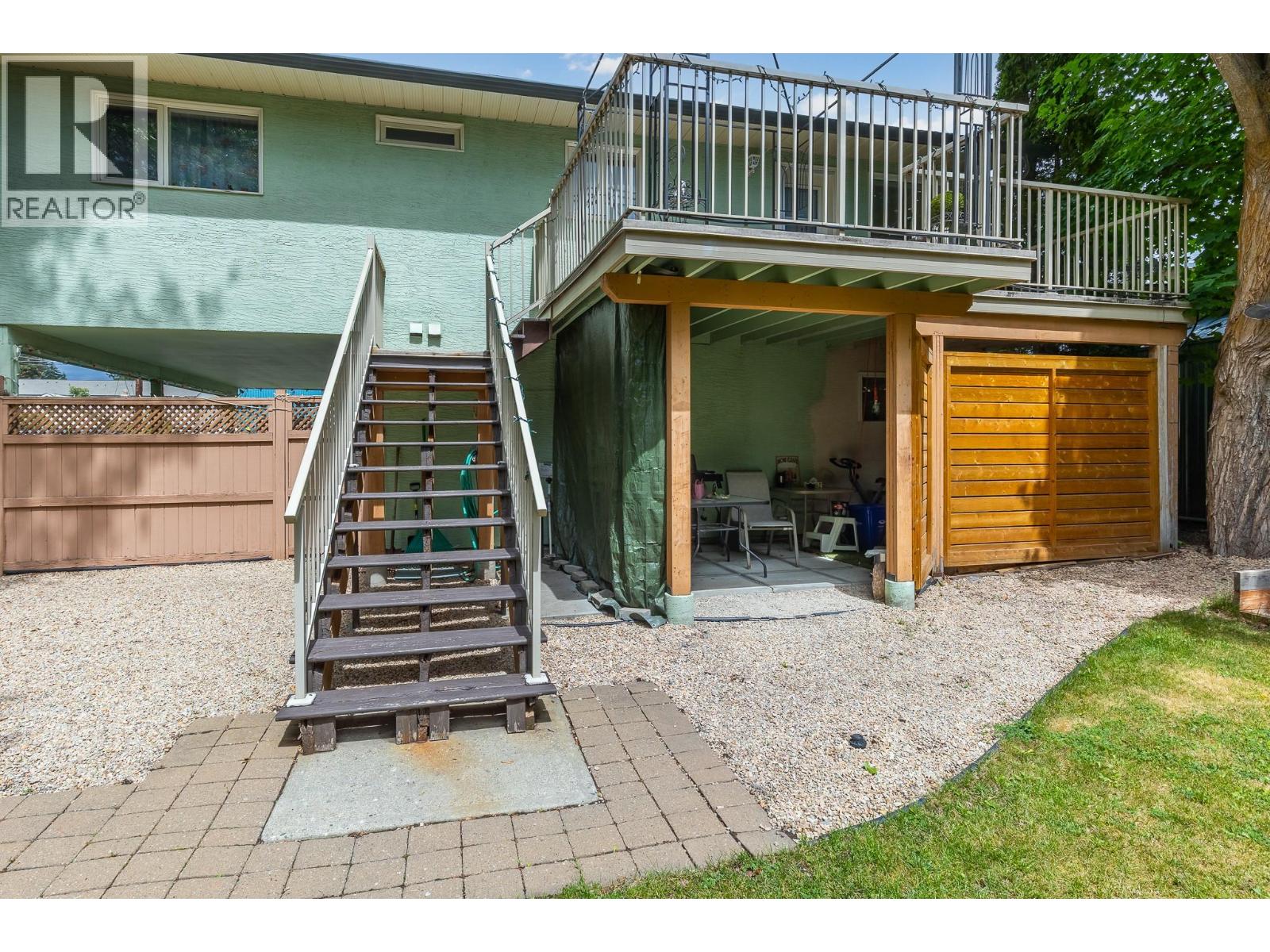 1812 46 Avenue, Vernon, British Columbia  V1T 3P5 - Photo 52 - 10390842