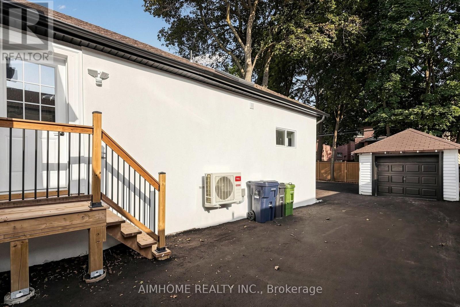 95 Steeles Avenue E, Toronto, Ontario  M2M 3Y4 - Photo 42 - C13665184