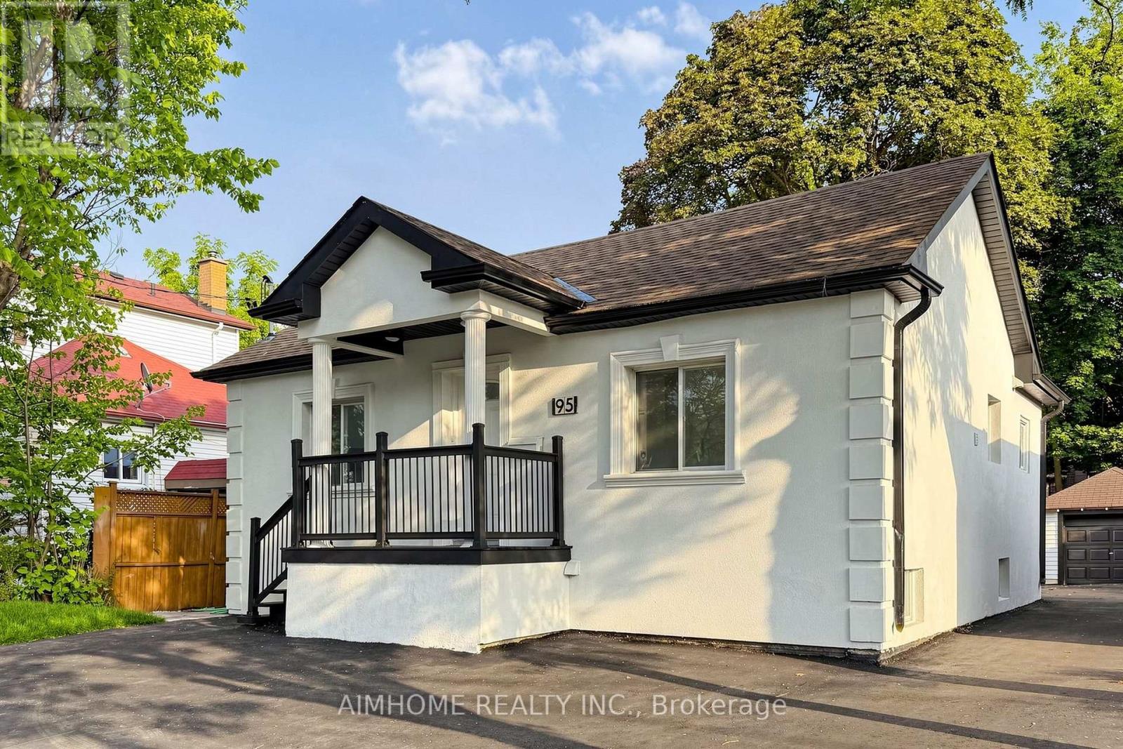 95 Steeles Avenue E, Toronto, Ontario  M2M 3Y4 - Photo 6 - C13665184