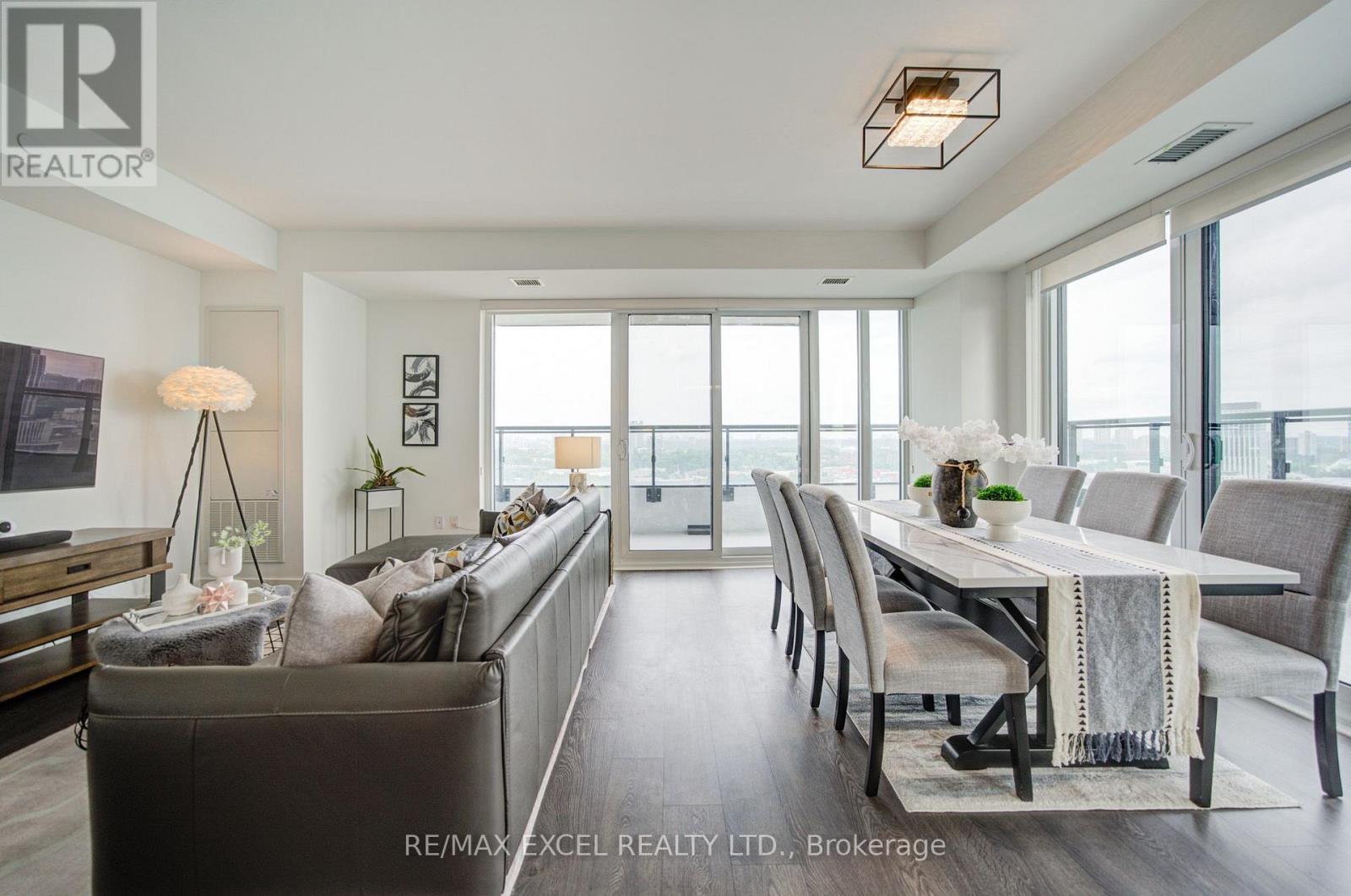 2331 - 20 Inn On The Park Drive, Toronto, Ontario  M3C 0P8 - Photo 20 - C13665192