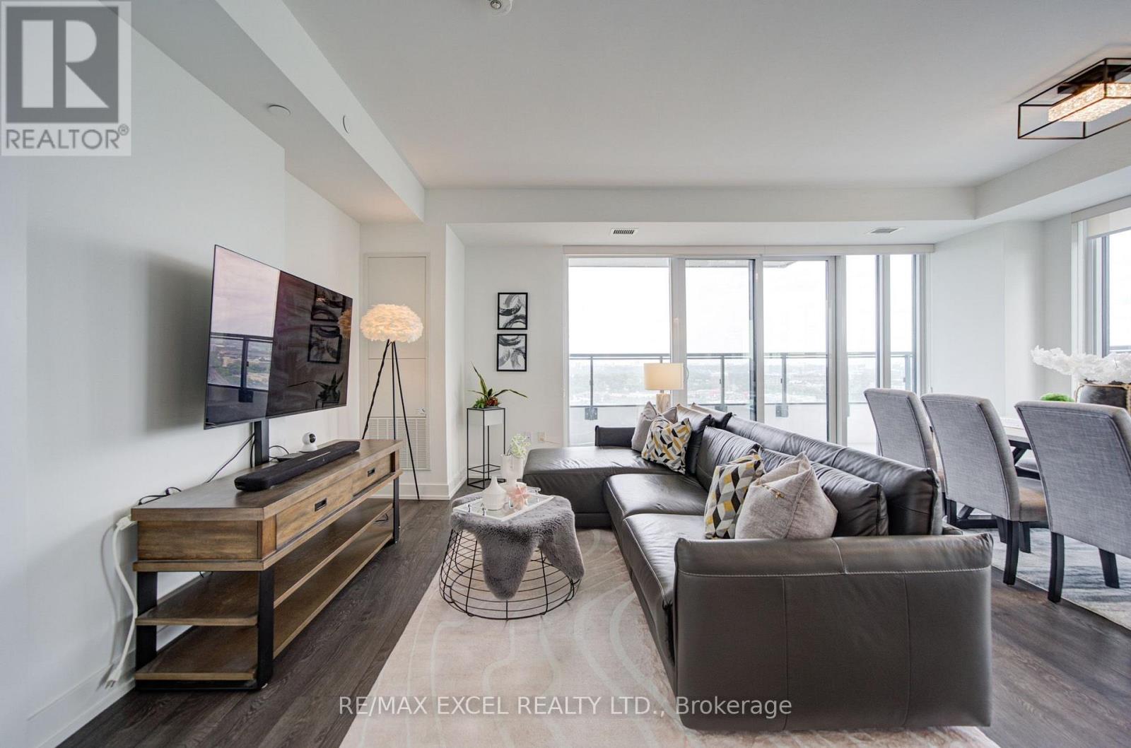 2331 - 20 Inn On The Park Drive, Toronto, Ontario  M3C 0P8 - Photo 21 - C13665192