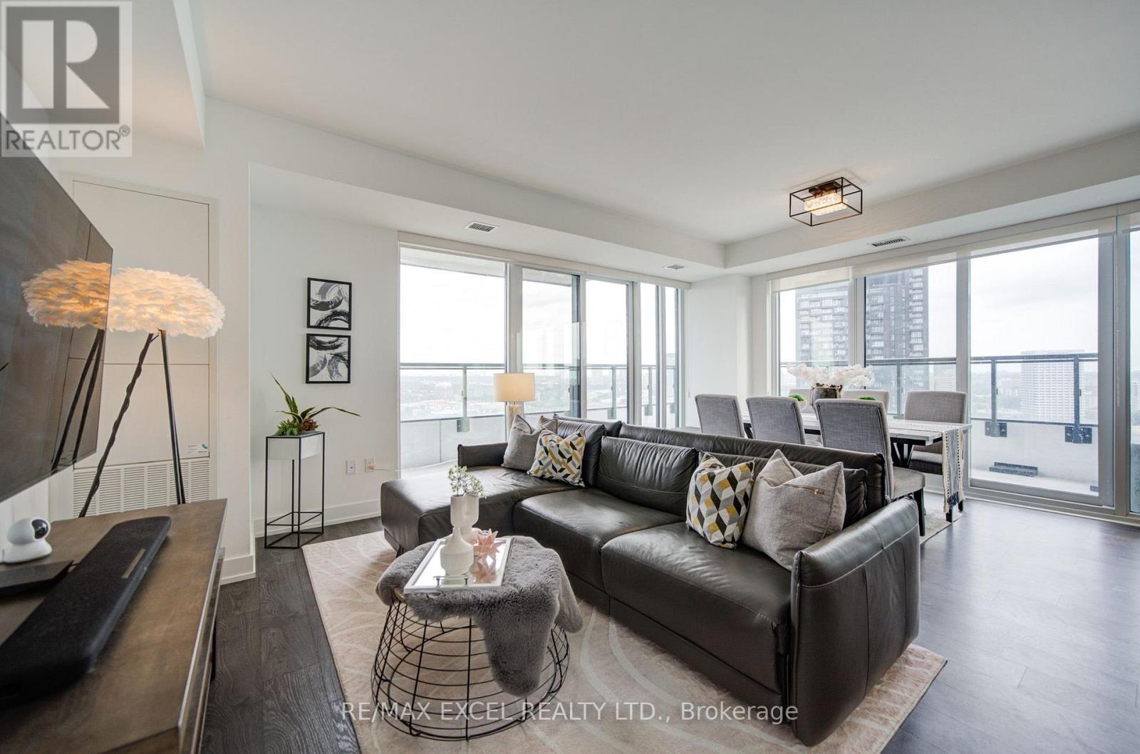 2331 - 20 Inn On The Park Drive, Toronto, Ontario  M3C 0P8 - Photo 22 - C13665192