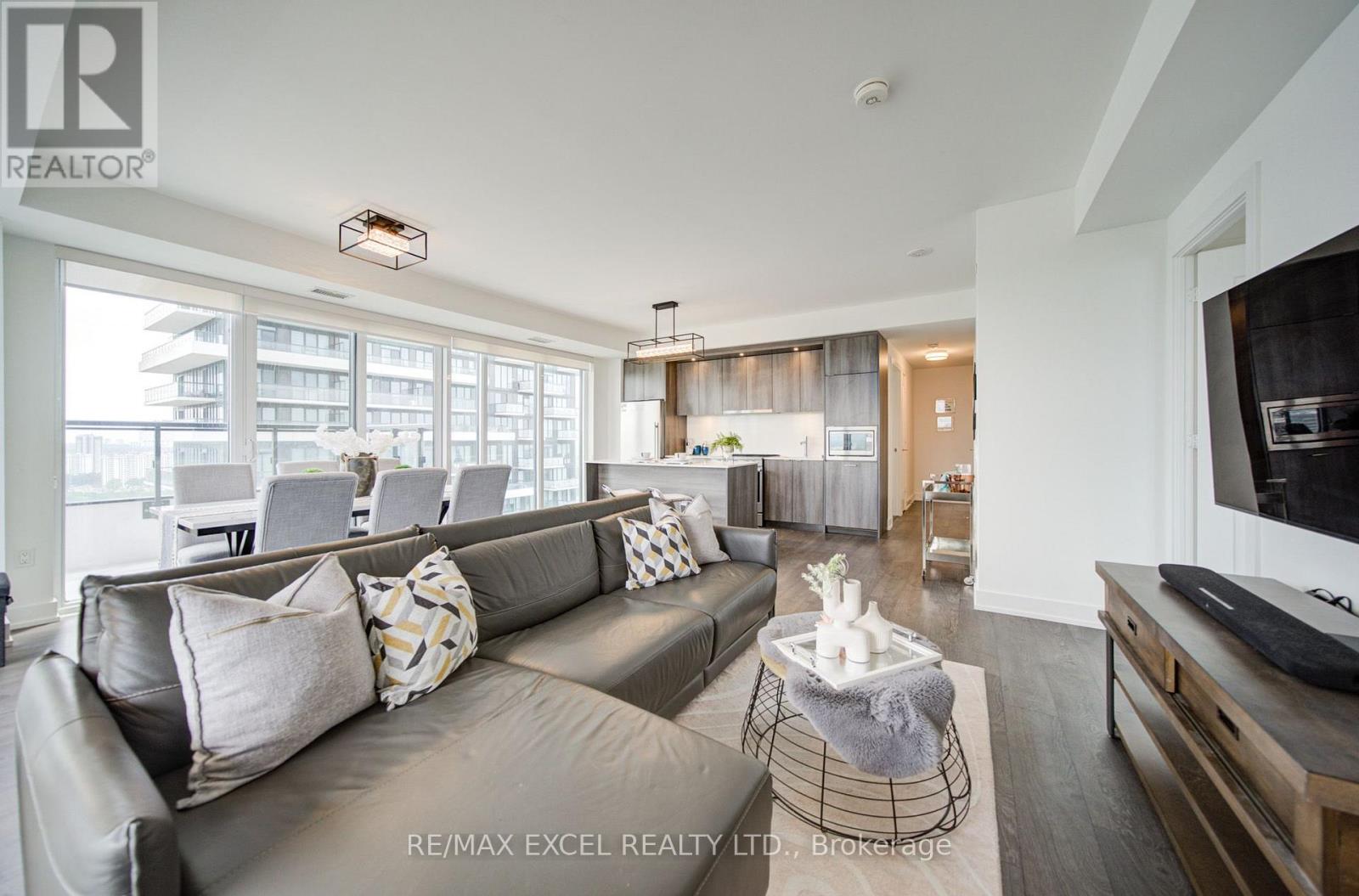 2331 - 20 Inn On The Park Drive, Toronto, Ontario  M3C 0P8 - Photo 23 - C13665192