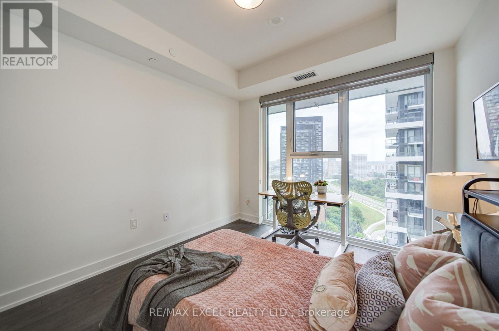 2331 - 20 Inn On The Park Drive, Toronto, Ontario  M3C 0P8 - Photo 34 - C13665192