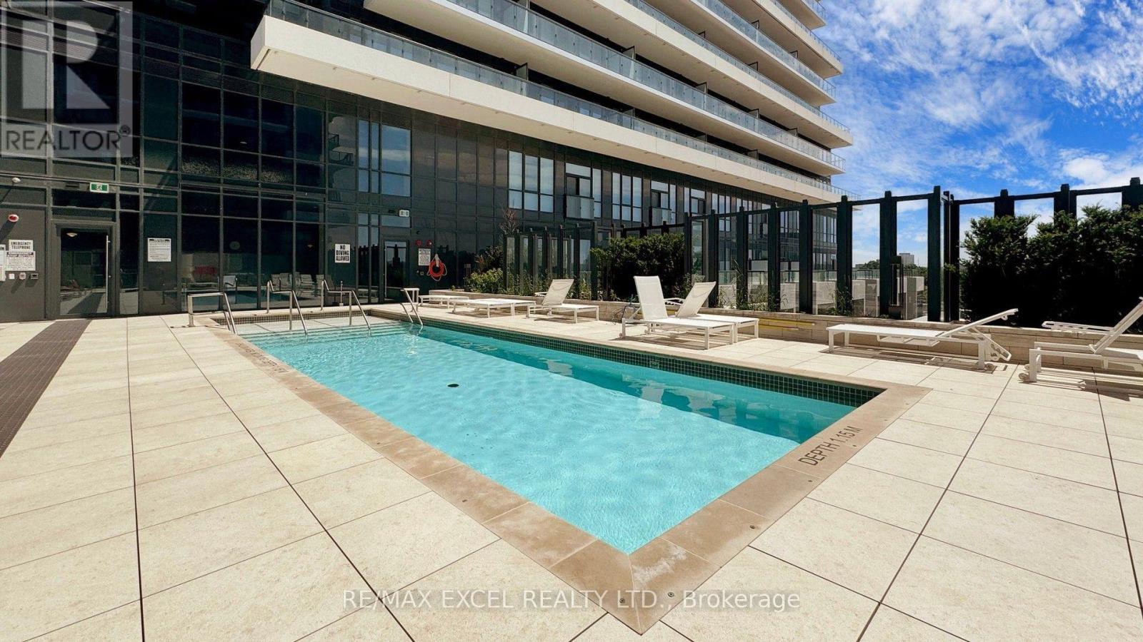 2331 - 20 Inn On The Park Drive, Toronto, Ontario  M3C 0P8 - Photo 45 - C13665192