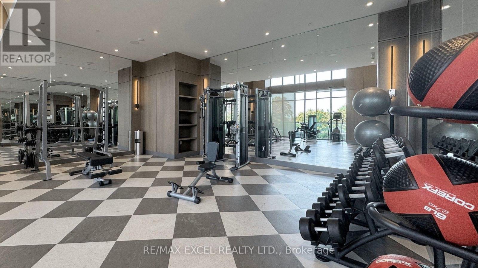 2331 - 20 Inn On The Park Drive, Toronto, Ontario  M3C 0P8 - Photo 47 - C13665192