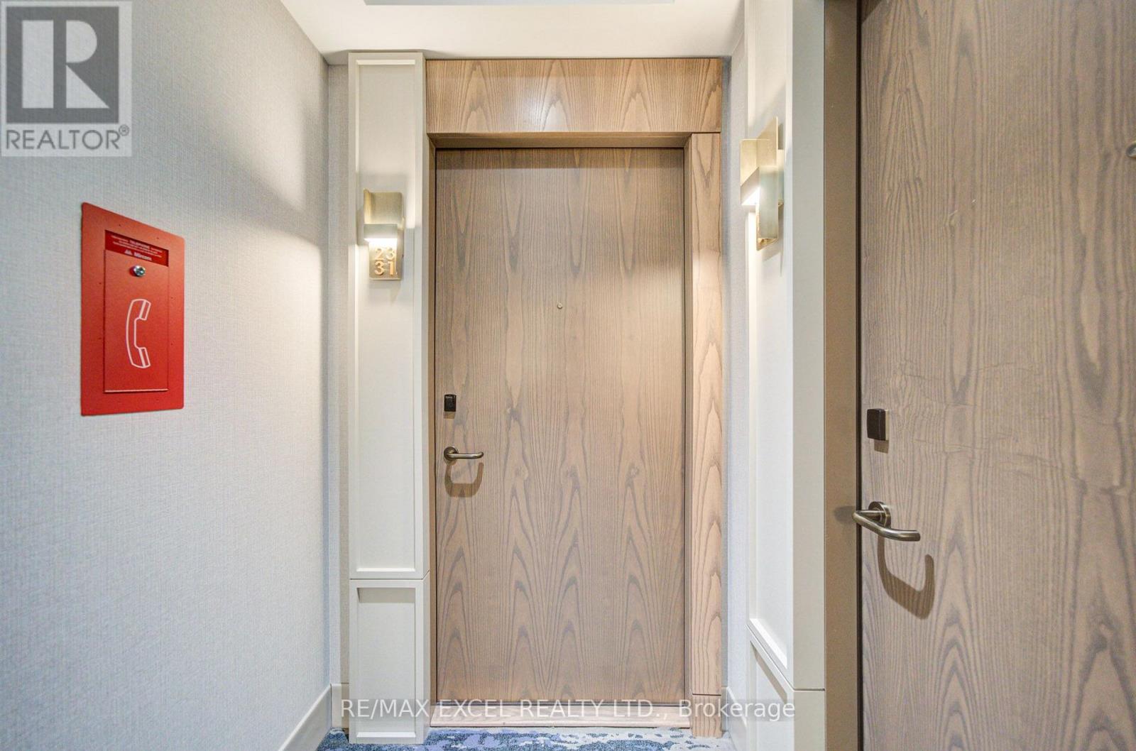 2331 - 20 Inn On The Park Drive, Toronto, Ontario  M3C 0P8 - Photo 7 - C13665192