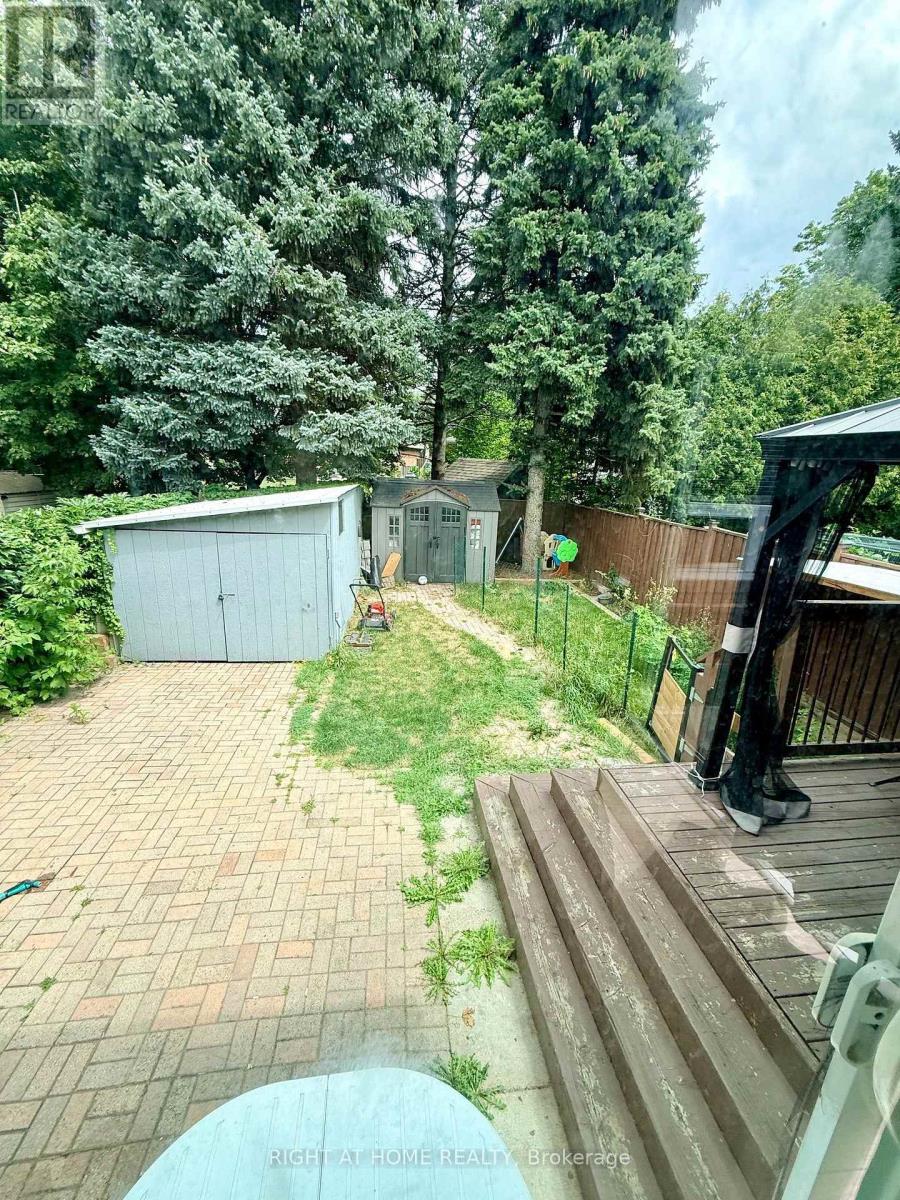 Main - 53 Garthdale Court, Toronto, Ontario  M3H 5P7 - Photo 15 - C13665196