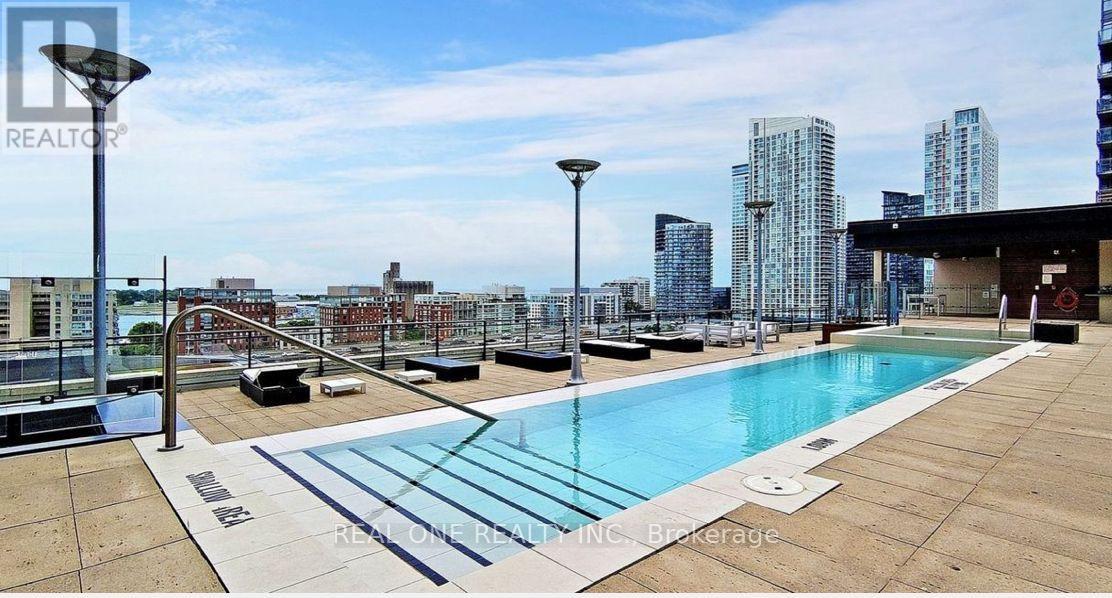 627 - 8 Telegram Mews, Toronto, Ontario  M5V 3Z5 - Photo 14 - C13665202