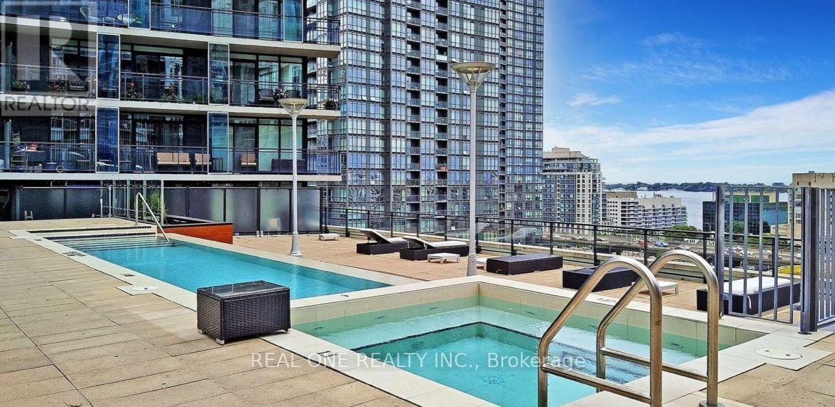 627 - 8 Telegram Mews, Toronto, Ontario  M5V 3Z5 - Photo 15 - C13665202