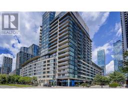 627 - 8 TELEGRAM MEWS, Toronto, Ontario