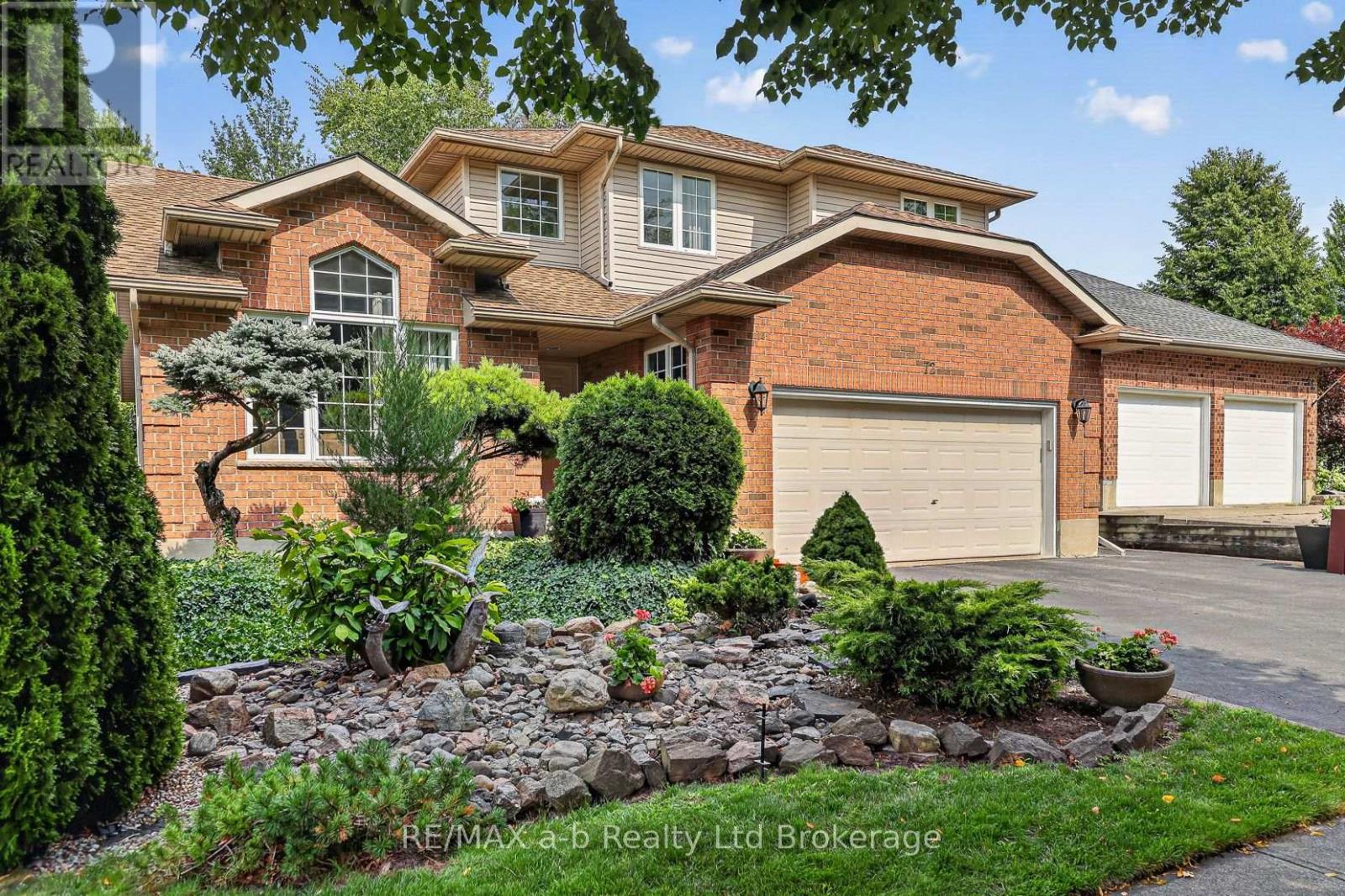 72 INDIAN ROAD, Woodstock, Ontario