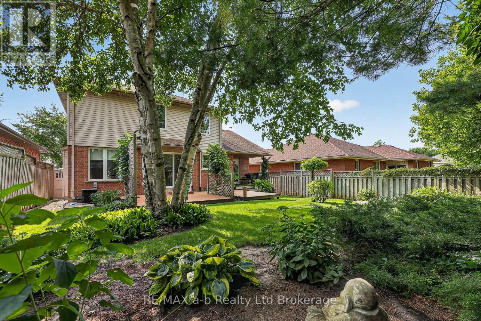 72 Indian Road, Woodstock, Ontario  N4T 1R5 - Photo 11 - X13665188