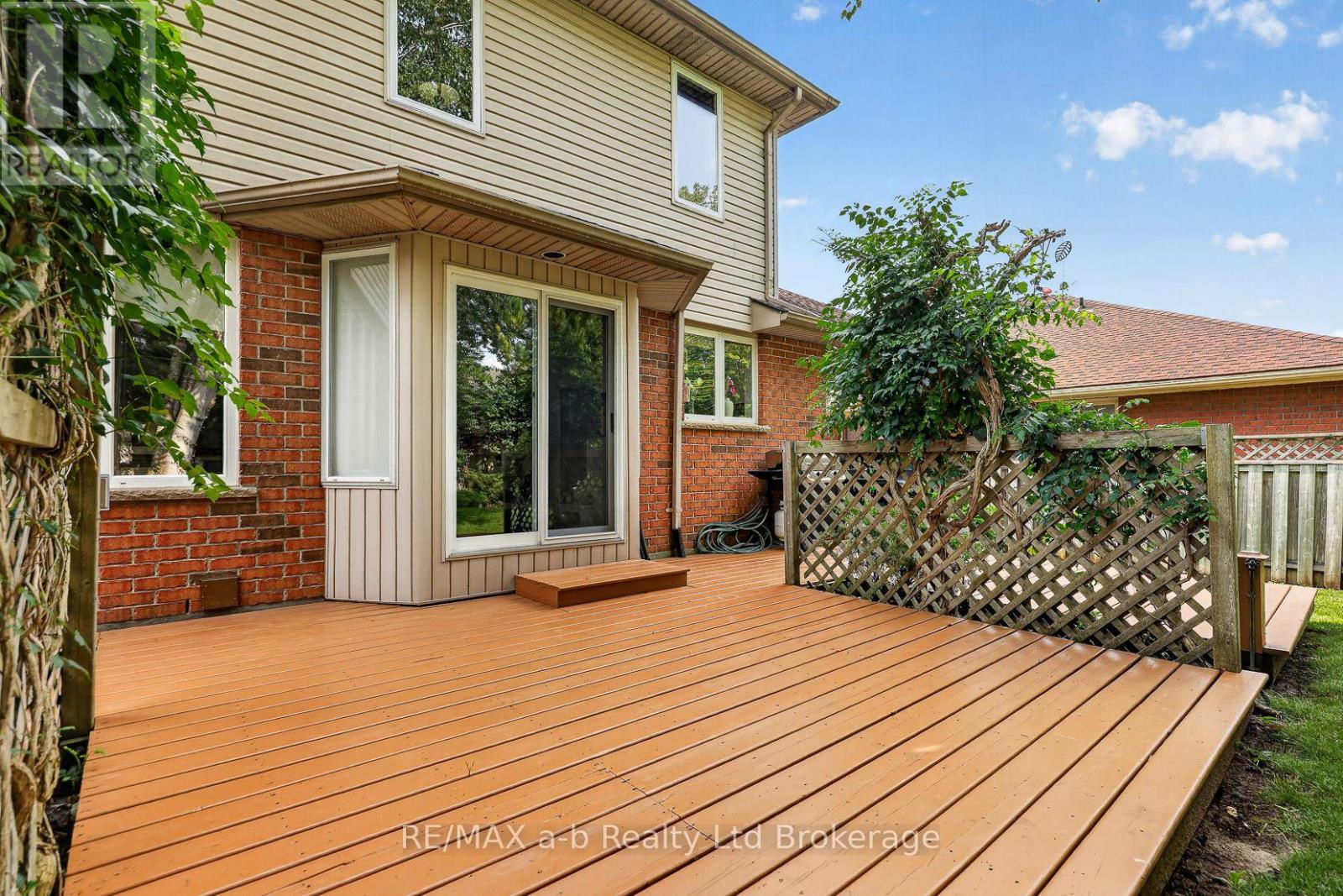 72 Indian Road, Woodstock, Ontario  N4T 1R5 - Photo 13 - X13665188