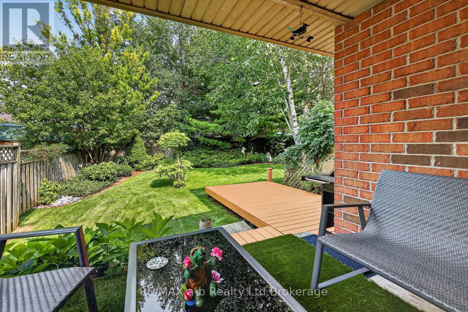 72 Indian Road, Woodstock, Ontario  N4T 1R5 - Photo 6 - X13665188