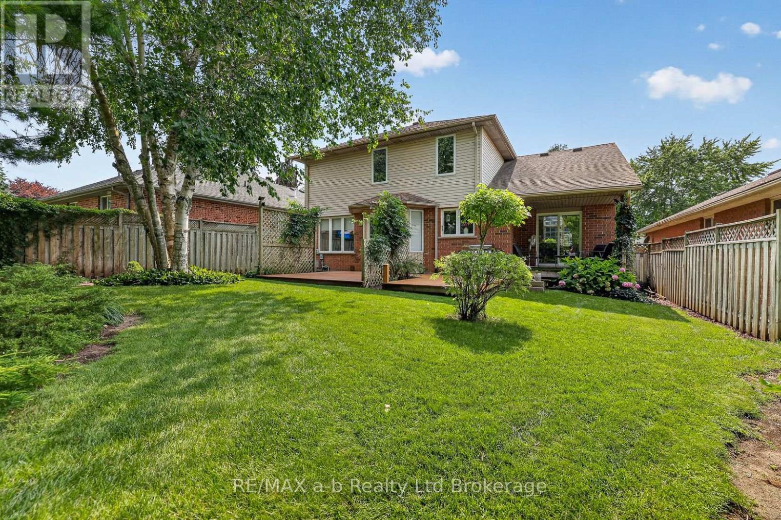 72 Indian Road, Woodstock, Ontario  N4T 1R5 - Photo 9 - X13665188
