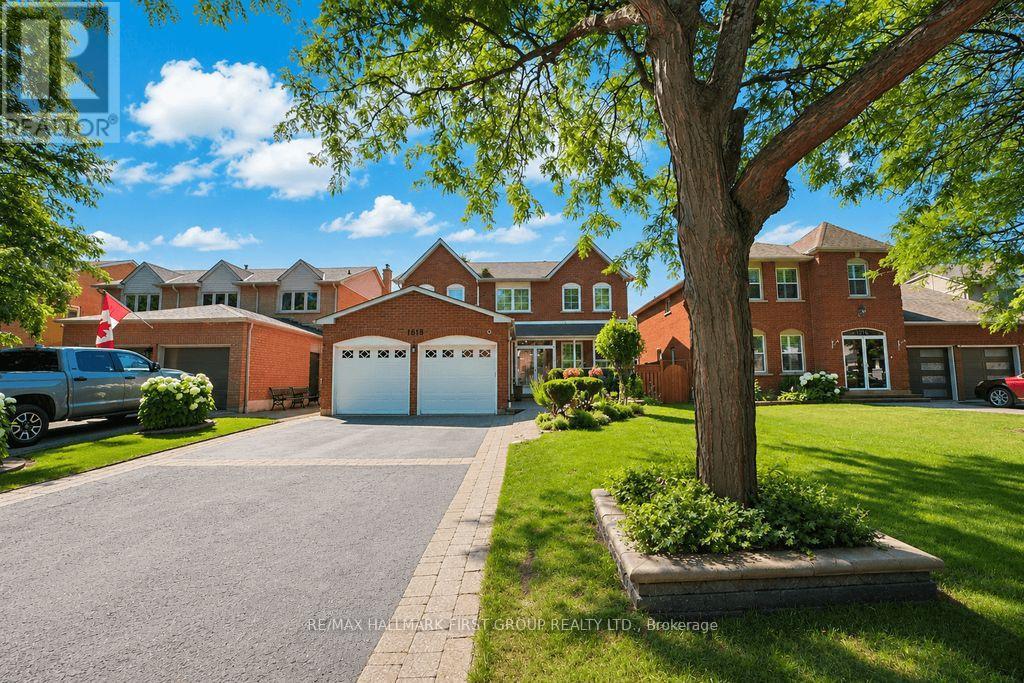 1818 DENCOURT DRIVE, Pickering, Ontario