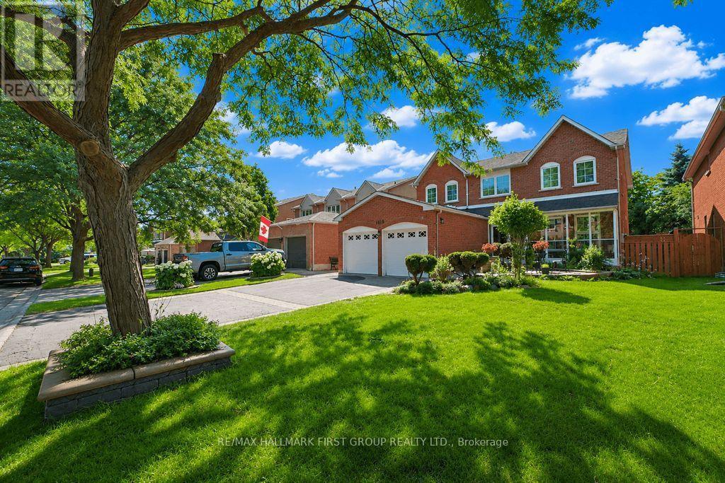 1818 Dencourt Drive, Pickering, Ontario  L1V 4Y2 - Photo 12 - E13665190